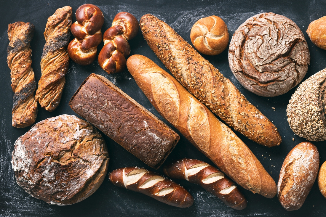 Ambachtelijk Brood Bij Gebroeders Niemeijer: Terug Naar De B... - De ...