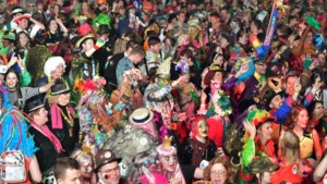 Tienduizend kaarten verkocht voor 11devande11de: ‘Limburg zit te wachten op een carnavalsfeest’