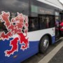 Meer ‘sociale veiligheidsincidenten’ in bus en trein bij Arriva en toch neemt de waardering bij klanten toe 