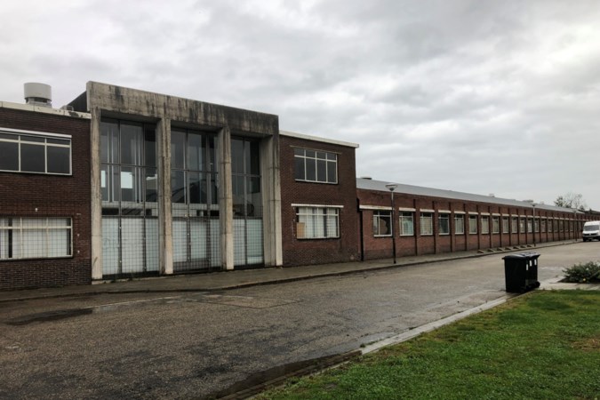 Oude fabriek van Océ/Canon maakt plaats voor woonwijkje in Venlo-Noord