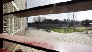 Slapende beveiligers gevangenis Roermond geschorst
