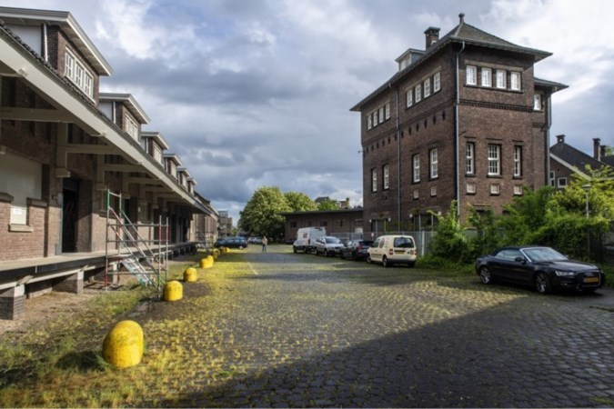 Wordt De Botermijn nieuwe rafelrand van Maastricht of toch plek voor een breder publiek?