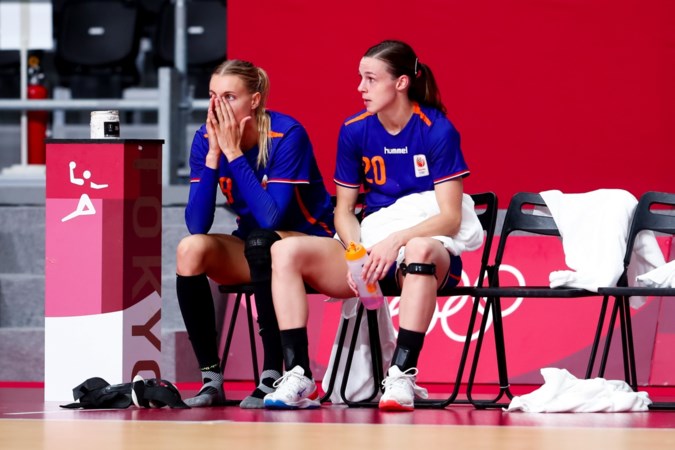 Na tegenvallende Spelen in Tokio beginnen handbalsters aan nieuw hoofdstuk