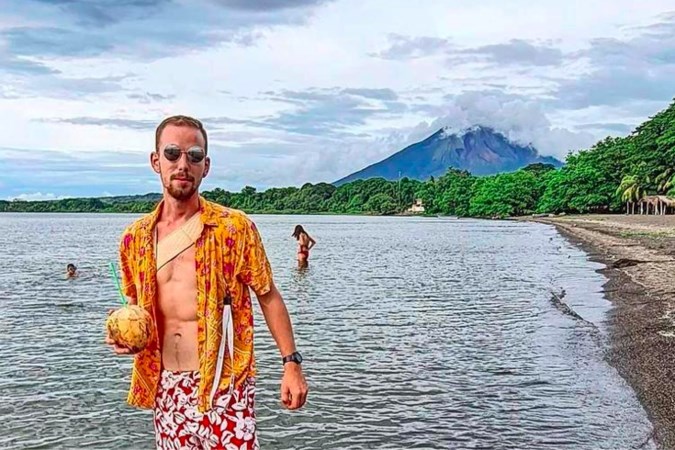 Mijn reis: ‘Ik maakte in India de verbranding van een overledene mee’
