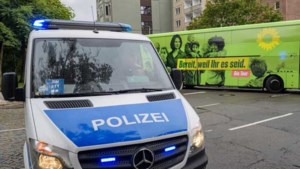 Duitse terreurwitwasserij aangepakt: invallen met duizend agenten op vele locaties
