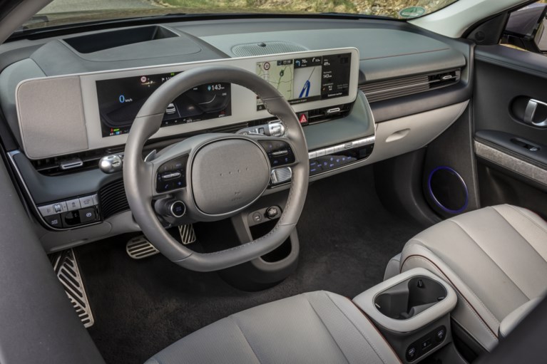 Hyundai gaat met Ioniq 5 van volger naar leider