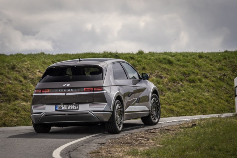 Hyundai gaat met Ioniq 5 van volger naar leider