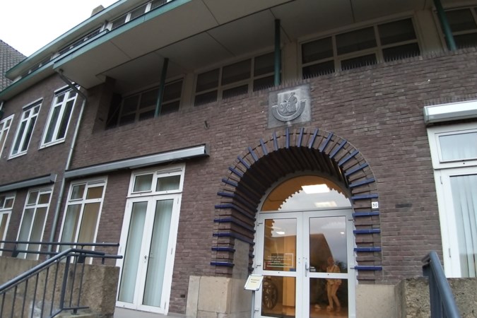 Drie miljoen voor opknappen gemeentehuis in Gulpen-Wittem