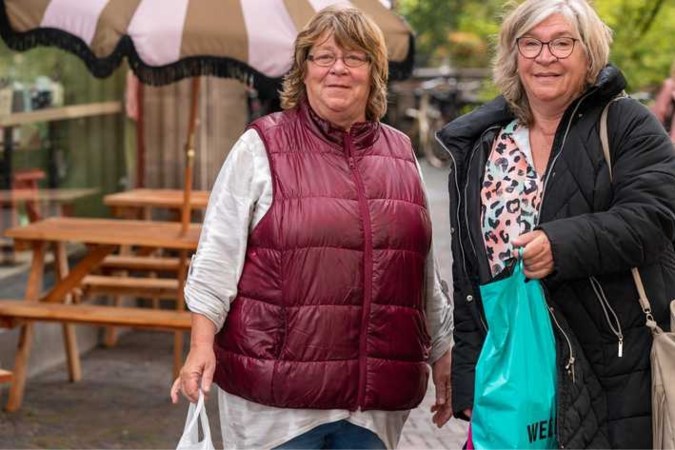 Geldzorgen: ’Uit eten is het eerste dat van tafel gaat’