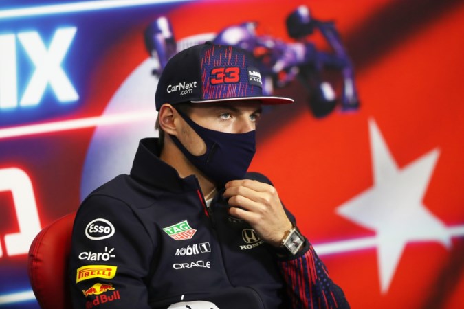 Max Verstappen: ‘Als ik niet zou racen zou ik fan zijn van Alonso’