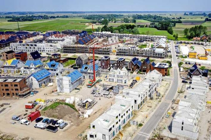 De 7 plagen van de woningmarkt: ’Het houdt een keer op’