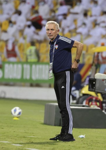WK-deelname ver weg voor Bert van Marwijk en Dick Advocaat