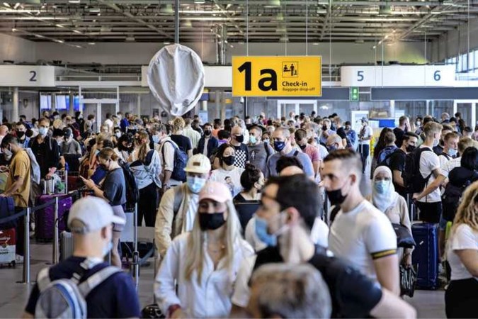 Honderden vacatures in de reisbranche: ’Kan wel een uitdaging worden’