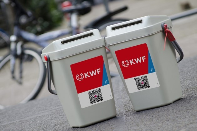 Opbrengst collecte KWF Kankerbestrijding in Roermond en Roerdalen ruim 30.000 euro 