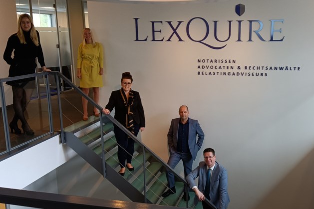 LexQuire Tax & Law verwelkomt notaris en breidt internationaal uit