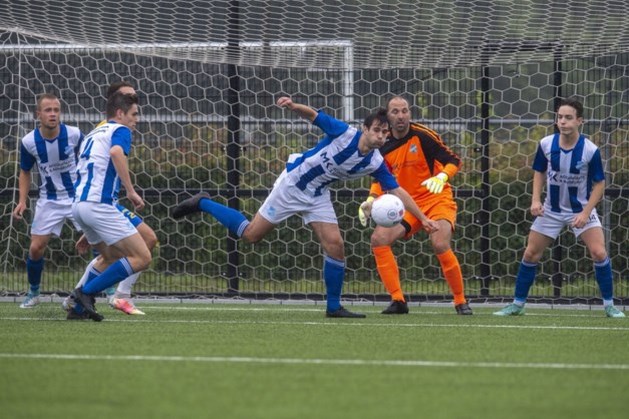 Speelronde 3 amateurvoetbal Midden-Limburg: EVV krijgt bezoek van Quick, Veritas-BSV Limburgia en Wittenhorst-Wilhemina’08 in eerste klasse D
