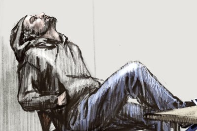 Arrestatie advocaat nieuwe zware dreun voor drugsimperium Ridouan Taghi