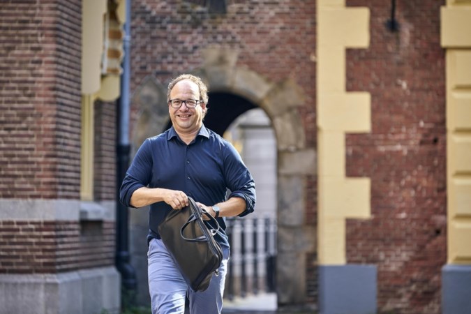 ’Wouter Koolmees kan heel goed boos worden’