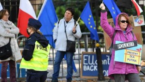 Juridische strijd met Polen ’bedreiging voor EU’