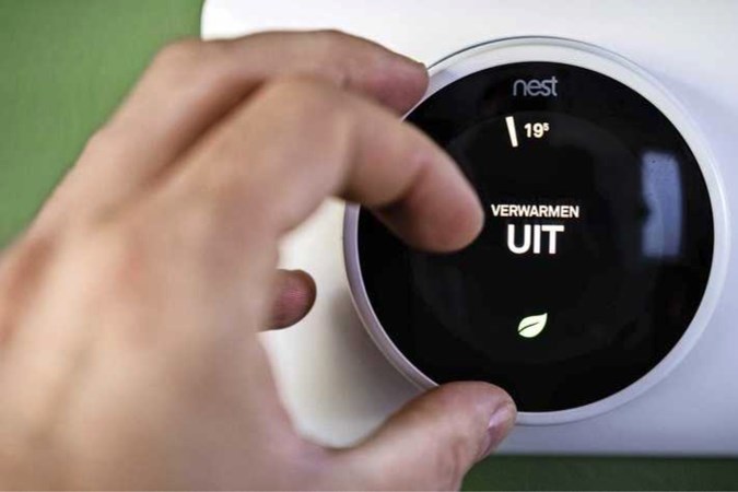 Energiebedrijf mag contract niet opzeggen vanwege hoge prijzen