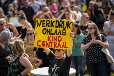 Kinderopvang Limburg kampt met groeiend personeelstekort, sluiting locaties niet uitgesloten
