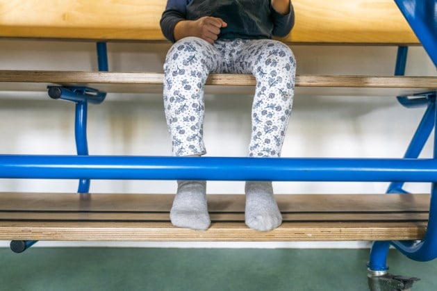 Oproep: Op de wachtlijst bij de kinderopvang? De wanhoop nabij? Laat het ons weten!