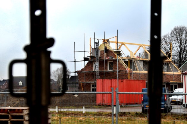 Valkenburg onderzoekt mogelijkheid om woonplicht  in te voeren voor kopers van betaalbare woningen