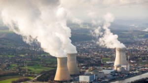 België overweegt sluiting kerncentrales, met vervangende energieproductie uit aardgas