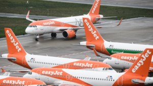 Prijsvechter EasyJet: vliegticket duurder door buitensporige tarieven Schiphol