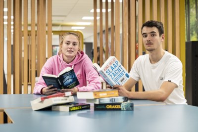 Hoe krijg je scholieren aan het lezen? Het Roer College Schöndeln in Roermond doet het met leesclubs