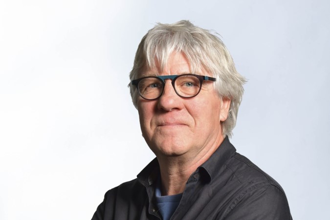 Column: Pas op, dit is een conceptcolumn, hij is nog niet klaar