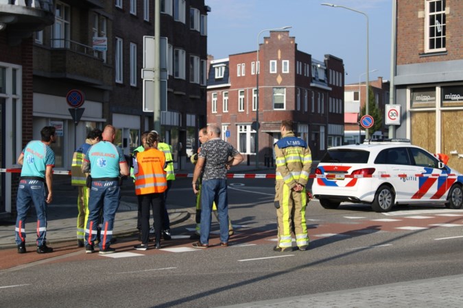 Politie krijgt 25 tips over aanslag op woning Hoensbroek, met name over mogelijke vluchtauto