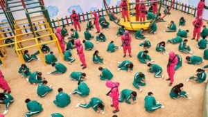 Foutje Netflix: ‘Squid Game voorgeschoteld voor kinderen vanaf 12 jaar’