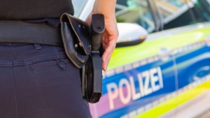 Grote politieactie tegen vijf terreurverdachten Duitsland