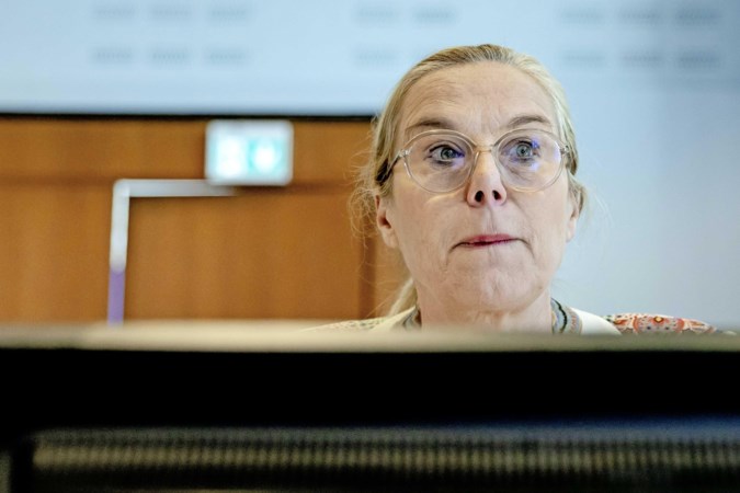 Commentaar: De bedreiger van Sigrid Kaag had zijn berichtje in tien seconden getypt