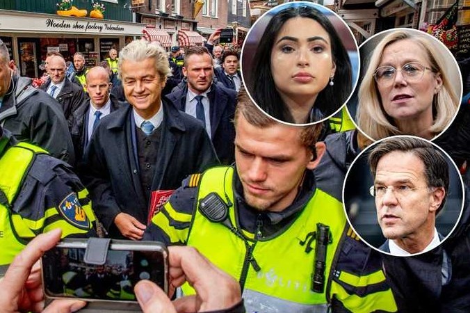 Aantal bedreigingen neemt toe: ‘Uitingen worden extremer’