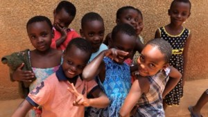 Bridgedrive voor aidswezen en kansarme kinderen in Oeganda