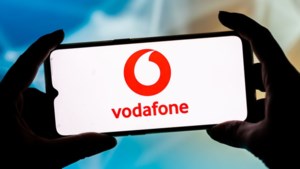 Vodafone kampt opnieuw met landelijke storing mobiel bellen en internet