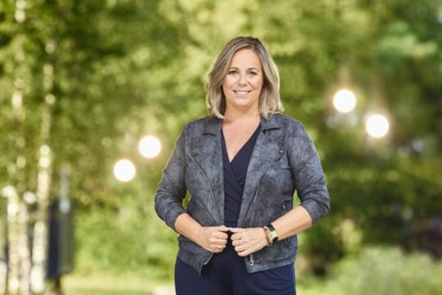 Selma van Dijk over Klassieke Top 400: ‘Soms zoek ik het randje op’