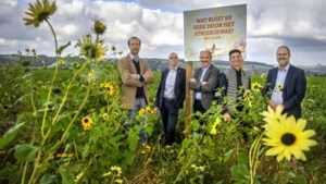 Samenwerking tussen Zuid-Limburgse gemeenten en agrariërs moet leefbaarheid verbeteren