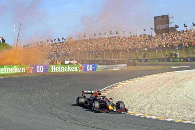 Confermato ufficialmente il calendario della Formula 1 per il 2022: 23 gare, Zandvoort a settembre 