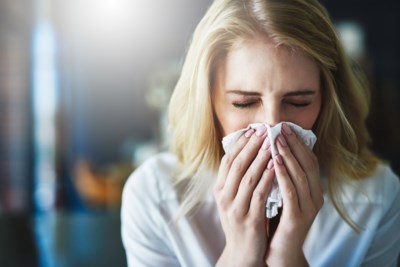 ‘Komen verkoudheidsklachten door afschaffen 1,5-meterregel?’ 