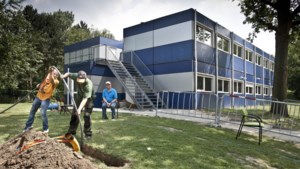 Ondanks voorstel voor hybride onderwijs op Groenewald geen wijziging in prioritering aanpak schoolgebouwen Stein