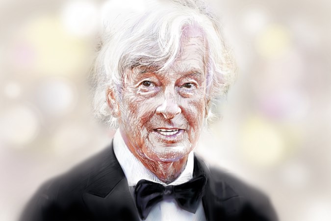 Regisseur Paul Verhoeven (83) is verguisd, geliefd en nu met zijn nieuwe film over lesbische nonnen helemaal terug