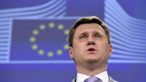 Russische vicepremier waarschuwt voor meer energiecrises in EU