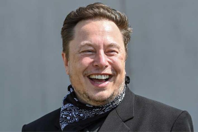 Hoe Elon Musk zich opwerkte van whizzkid naar multimiljardair
