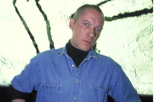 Kunstfotograaf Paul Blanca (62) overleden