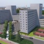 Grote zorginstelling krijgt onderdak in DSM-toren Sittard: nieuwe eigenaar kantoorkolos hengelt eerste ‘grote vis’ binnen 