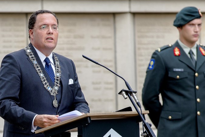 Zorgen om vervoer criminelen vanuit EBI Vught: ‘Je moet er niet aan denken dat er een uitbraakpoging plaatsvindt’