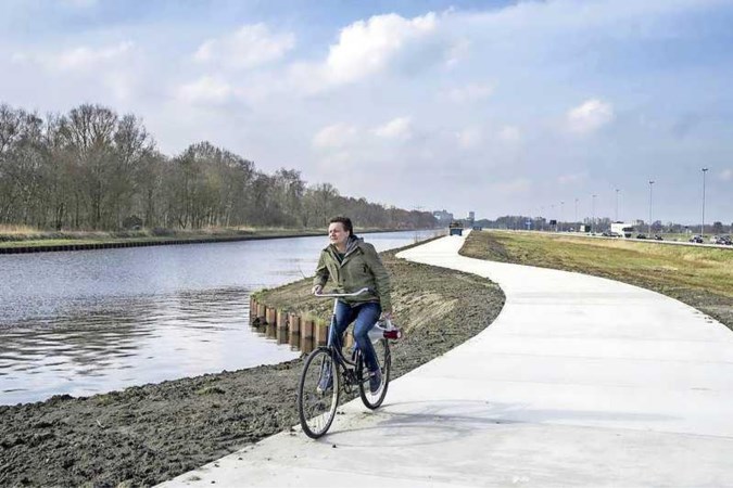 Provincies prijzen fietspaden aan met ‘nepreviews’
